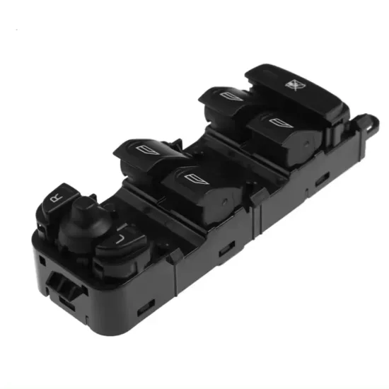 Power Window Lifter Switch for Land Rover Freelander 2: LR007401