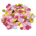 Round Sequin Balloon Confetti