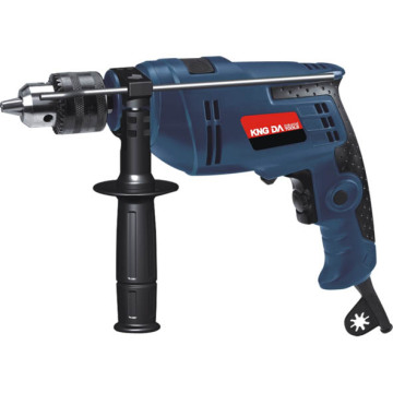 Impact Drilling (KD1301C)