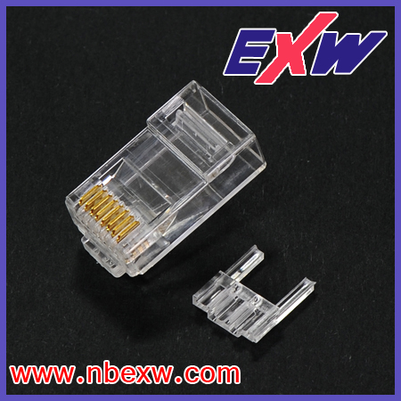 Cat6 RJ45 Connector