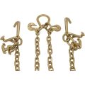 Cadenas en V con gancho en J de estilo clásico de grado 70
