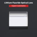 Các phương pháp thực hành tốt nhất cho Cửa sổ quang học Lithium Fluoride