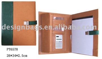 Inserted lock closure portfolio
