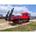 Dongfeng 5-15ton Platform Wrecker Trucker Truck Truck