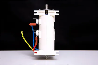 Instant electric shower water heater