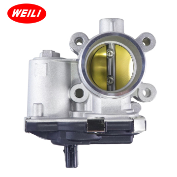 Wholesale ROEWE 12675730AA Electronic Throttle Body Assembly