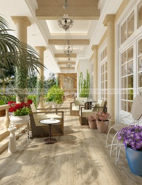 wooden house use porcelain wood tiles price in philippines 150x900mm 200x900mm