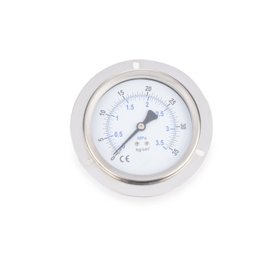 Stromáca z nehrdzavejúcej ocele