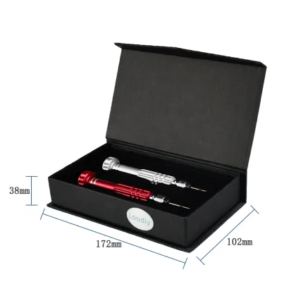 Glasses Repair Screwdrivers Tools Set - SL013