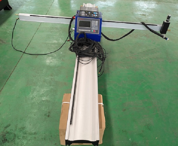 Portable Cnc Plasma Cutting Machine