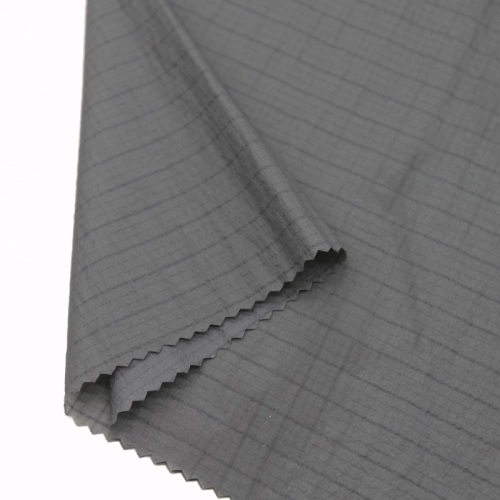 Tissu léger en nylon pour les vestes de protection solaire