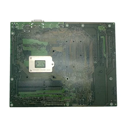 KUKA 00198616 Mainboard FTS D3076-K