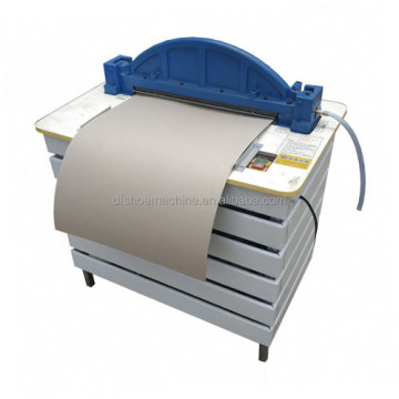 High Power Car Leather Belt Hole Punching Machine for Seats, Shoes, and Furniture