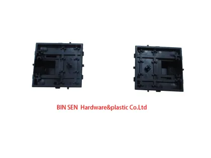 injection plastic products molding services