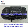 Olejová pánev pro Changan CX70 1,6L