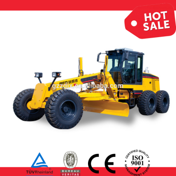 new 220hp road motor grader
