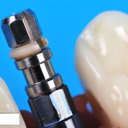 made in china dentium dental implant from dental implant manufacturer