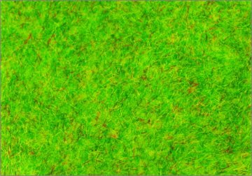 R138 1*2.5m Architectural Scale Model Building Materials Viscose Turf Grass
