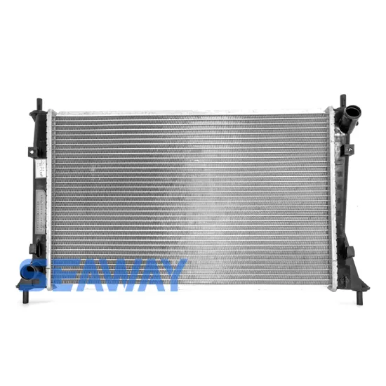 Changan Alsvin 2018 OE 1301010 - V01 Car Radiator Spare Part