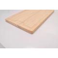 Modern Style Kitchen Oak Cut Board Acessórios de cozinha