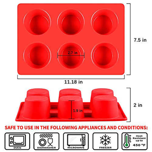 wholesale silicone cake mold baking tools
