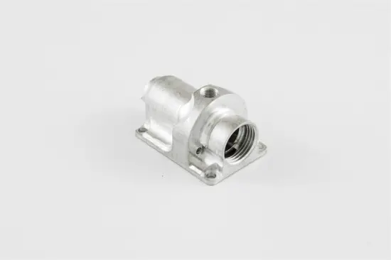 High Quality CNC Machining Parts CNC Milling Parts