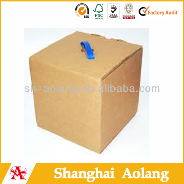carton box price