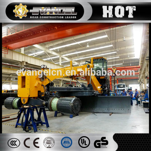 Xcmg Motor Grader Gr100, High Quality Xcmg Motor Grader Gr100 on ...