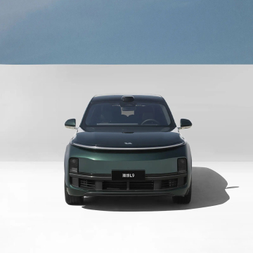 Lixiang Li L9: Cheap Electric Car with 1315km Range