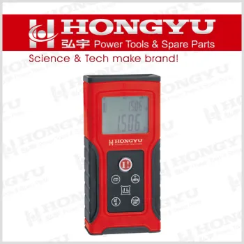 long range monocular LD60B