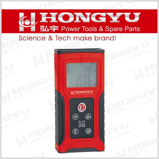 long range monocular LD60B