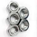 hoge betrouwbaarheid SS304 Hex Nut