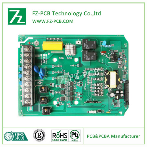 One Stop Service PCB to PCBA