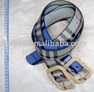 Belts, PVC belts, ladies' belts, waist belts, fashion belts