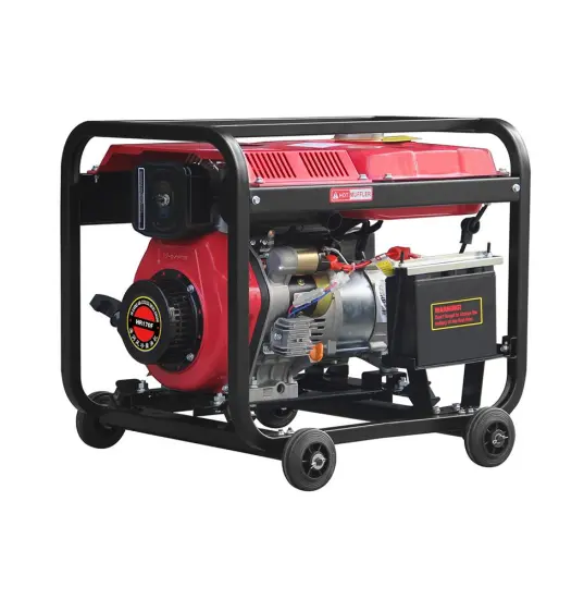 2KVA open frame portable diesel generator prices DG2500E