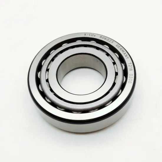Tapered Roller Bearing 806023 28x62x18mm for Vehicles: Race, Differential Gearbox, and Propeller Shaft
