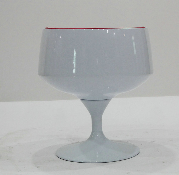 Fibreglass dining chair Fibreglass dining chair