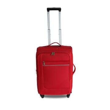 Carry On 4-Wheel Spinner Luggage