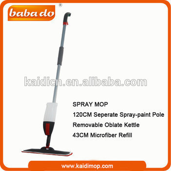 The cheapest Household Clean spray mop