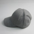 Poliestere Felt Blank Spessore Sport Cap