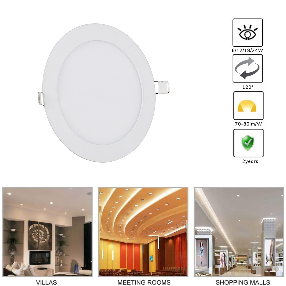 Professional Led Smd Down Light 
