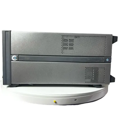 Keysight 99% New E5071C ENA Vector Network Analyzer 300KHz-20GHz