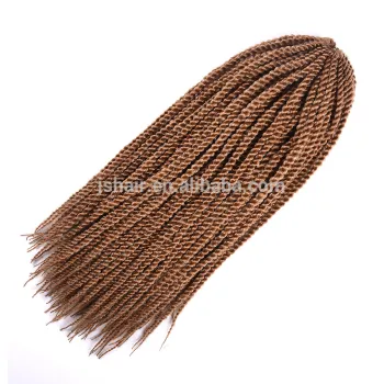 2016 3X Pack Havana Mambo Twist Crochet Braiding Hair Synthetic Hair, Synthetic Jumbo Hair Braiding