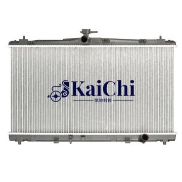 13338 Bộ tản nhiệt xe cho Lexus ES300H/ES350 2.5L/3.5L 13-18