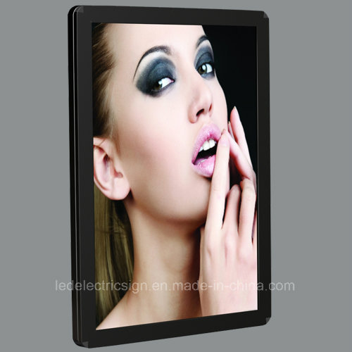 Iklan LED Light Box