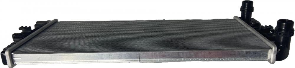 Radiator For Volkswagenup Oemnumber 1s0121253ac