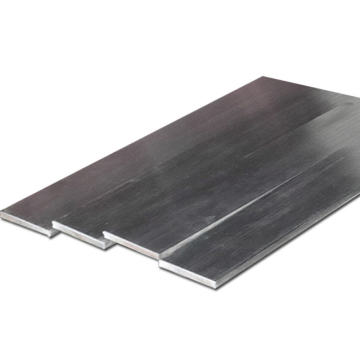 China Direct Factory Stainless Hot Dip Galvanized Steel Flat Bar 40x10mm