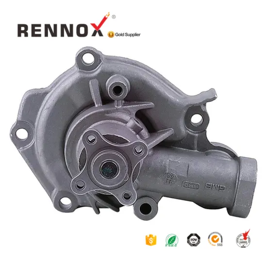 genuine spare parts Buick new LaCrosse 3.0 suzuki samurai benz water pump for wholesales