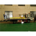 3 ton hanya wrecker tow manyan motoci