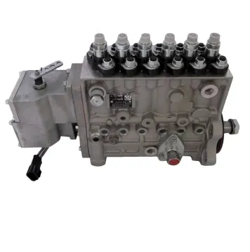 6L Engine Fuel Injection Pump 4944057